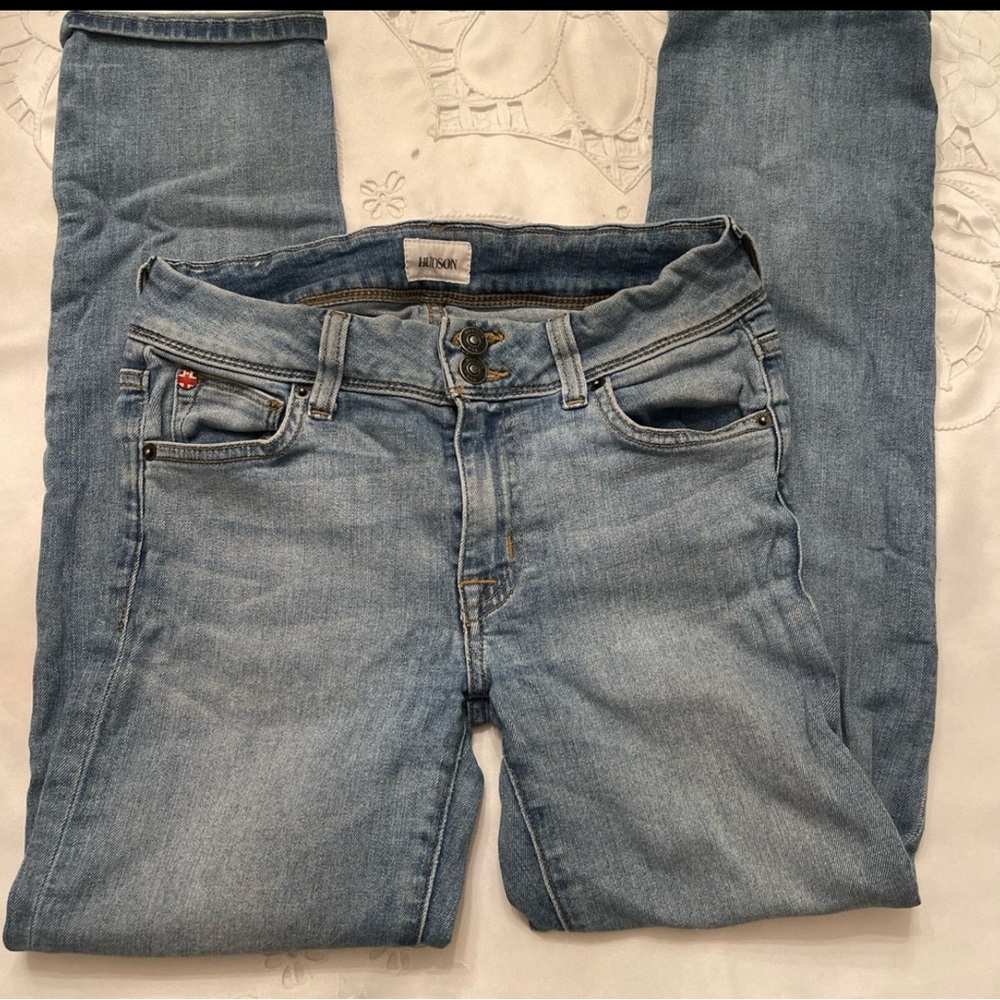 Hudson Jeans-26